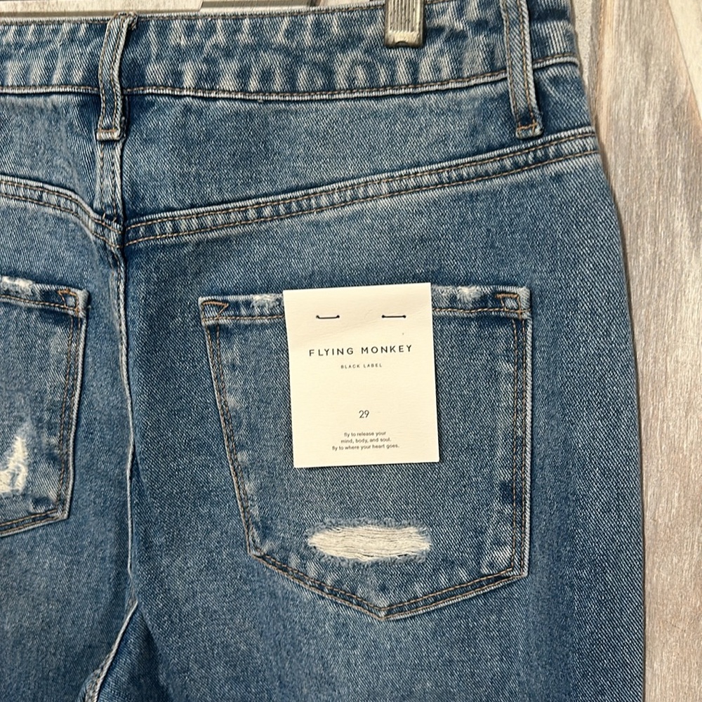 Jeans - Picture 3 of 3